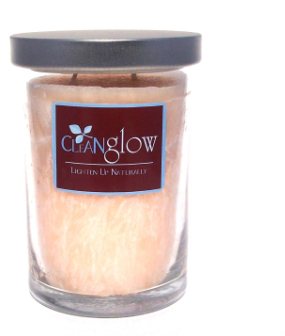 Clean Glow Candles, Candlefind.com, the site for candle lovers